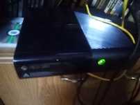 Xbox 360 sem jogos