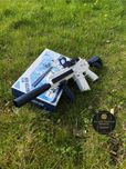 Водний автомат НК416 на аккумуляторі