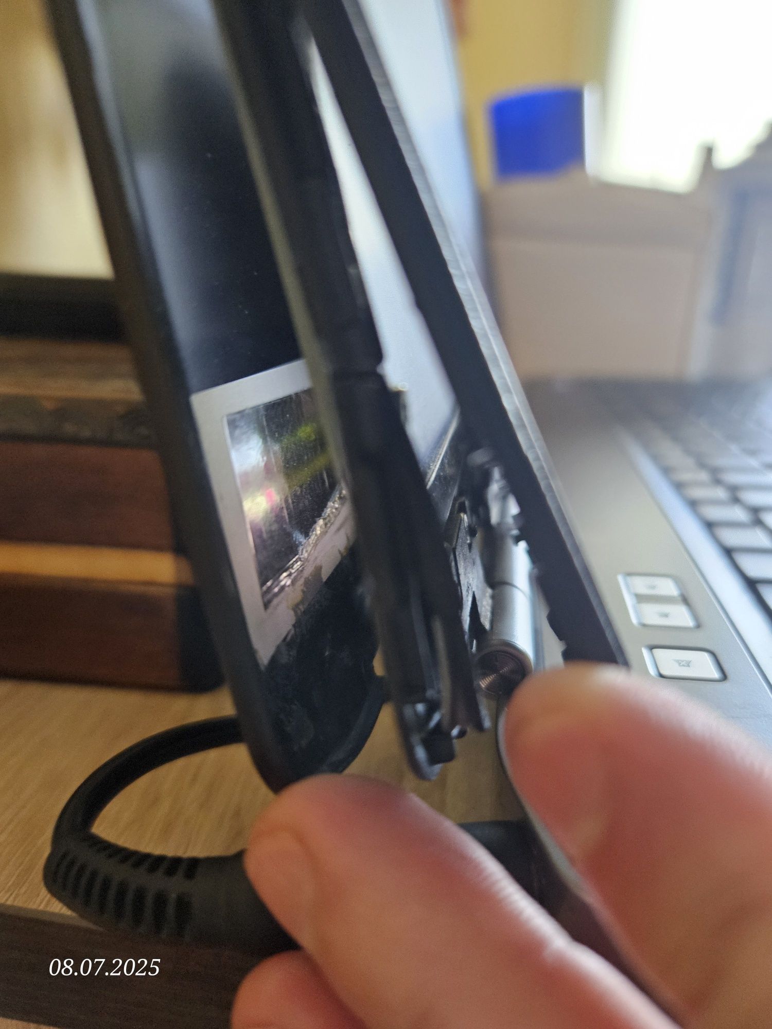 Dell Latitude E5520