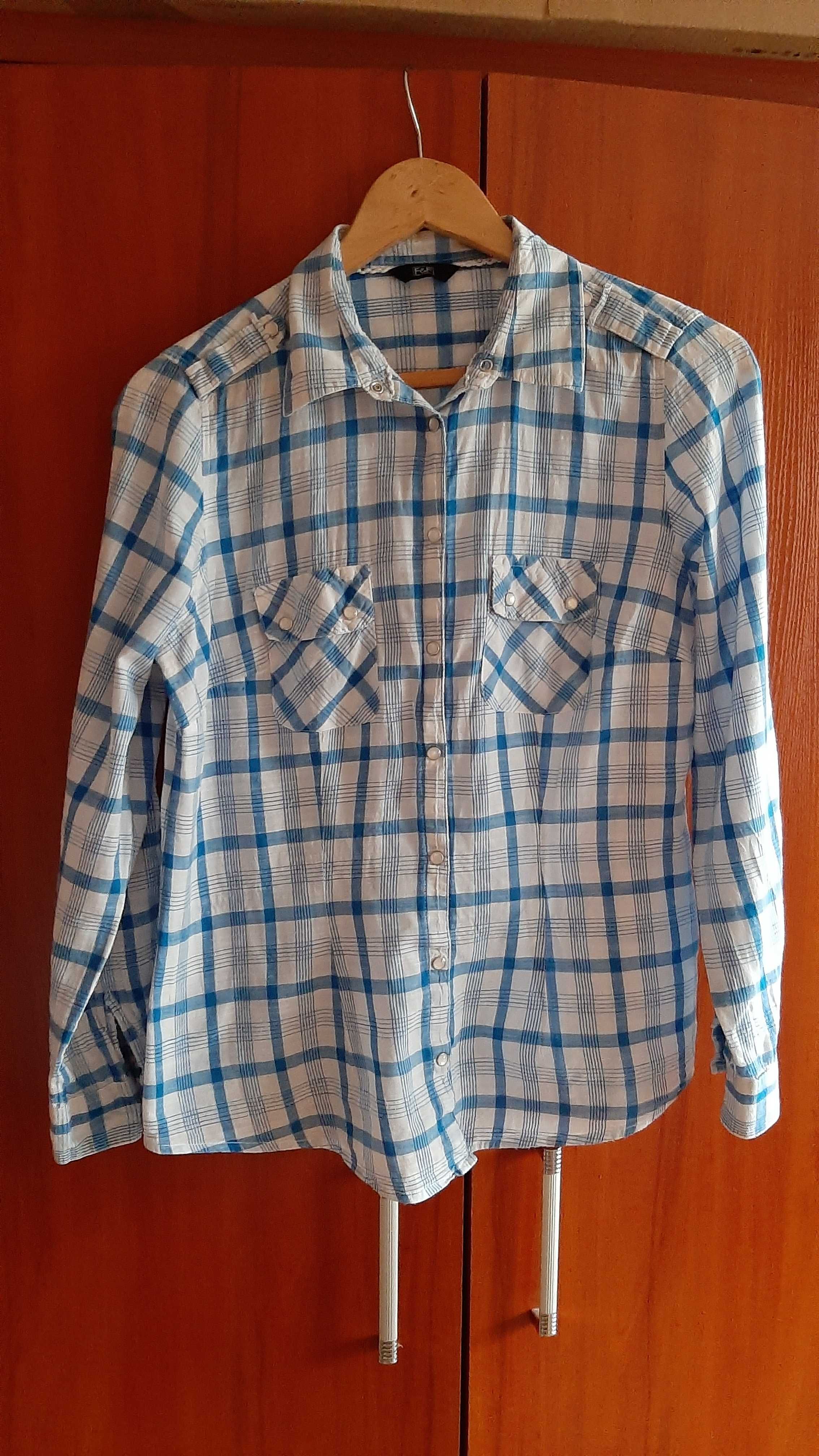 Bluzka damska F&F roz 42