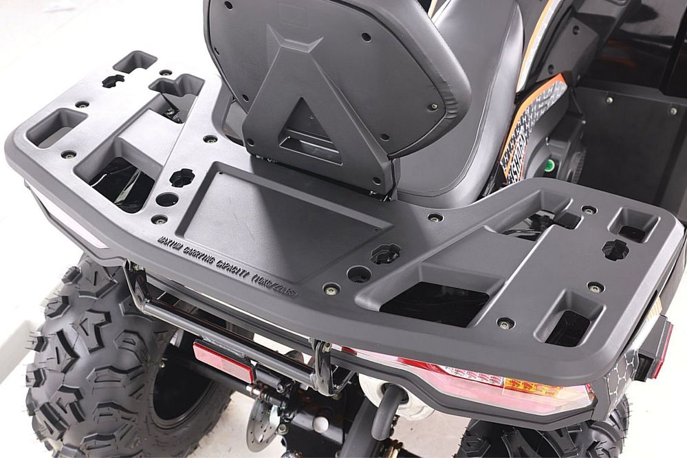 Квадроцикл sharx 250