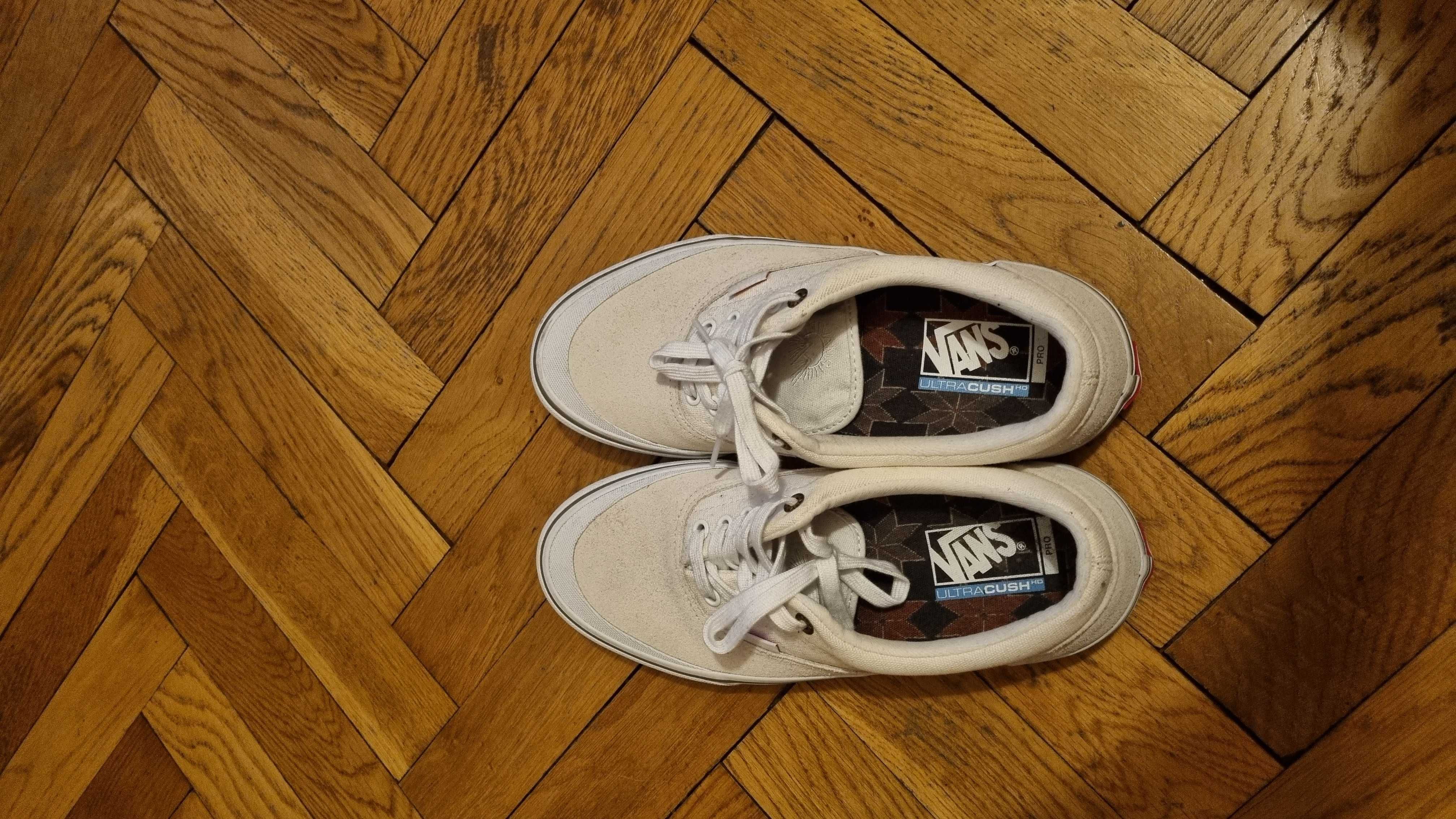 Buty Vans era pro 100