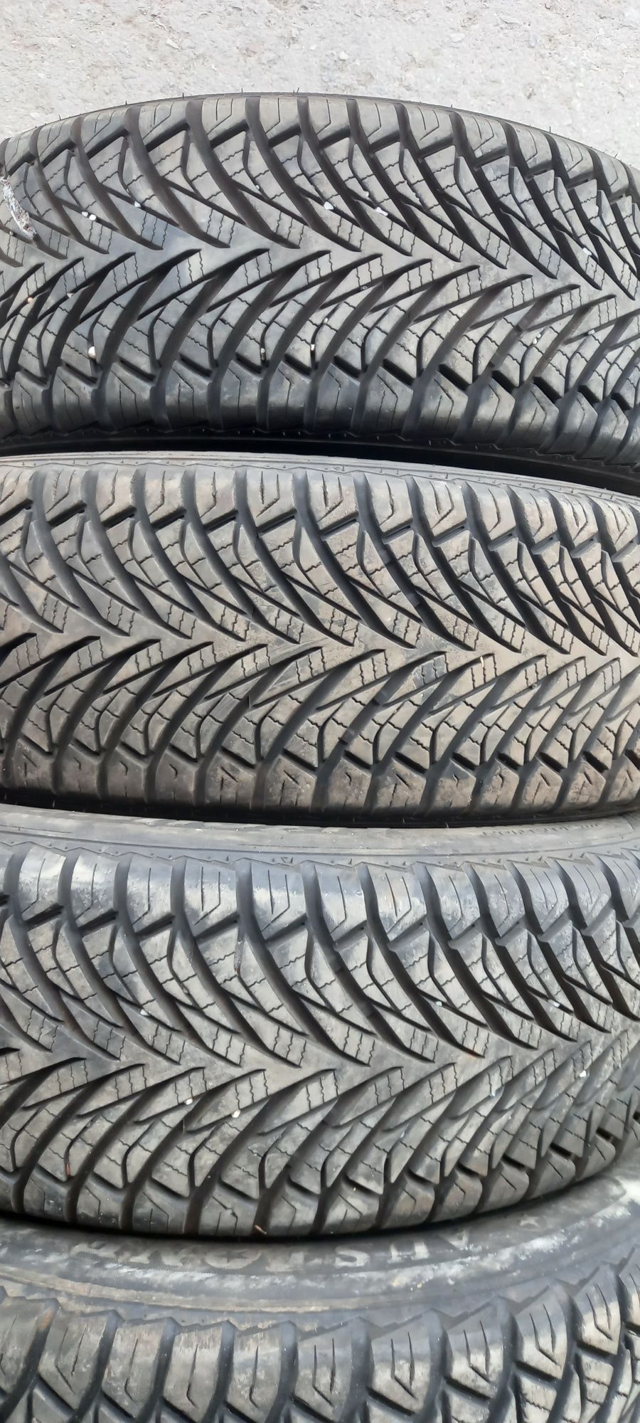 Комплект ризини 185/65R15 AUSTONE