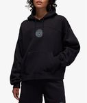 Худі Air Jordan Paris Saint-Germain Black DZ3266-010