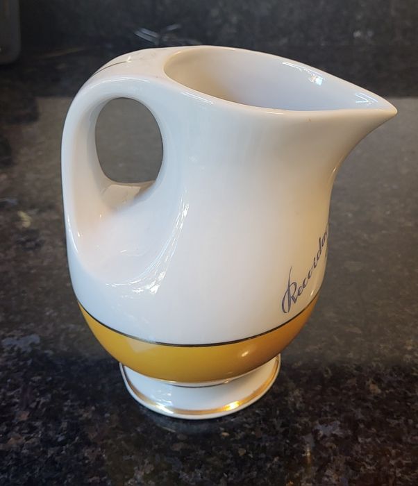 Leiteira Candal lindíssima