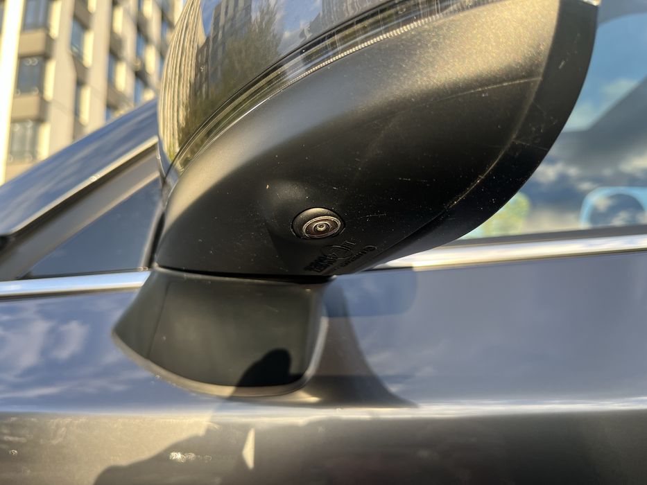 Mazda cx5 Signature 2023