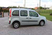 Renault kango 15D tylko 170tys km Osobowy