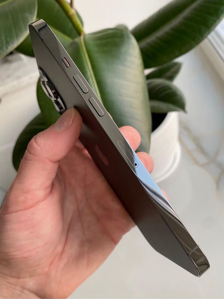 Iphone 12 pro max 256 gb, айфон 12 про макс, неверлок.