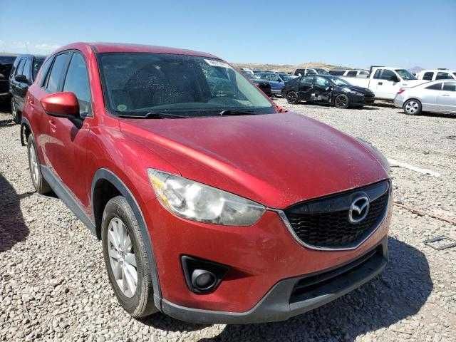 MAZDA CX-5 Мазда ЦХ 5 2012-2016 USA капот с разборки