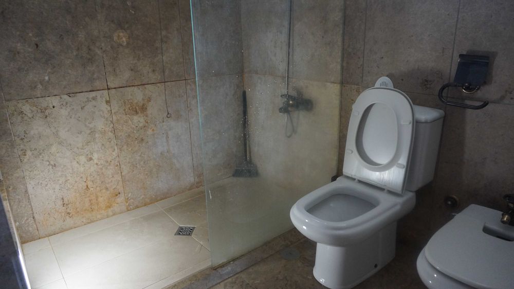 Quarto não fumadores com tudo incluído a 10 minutos de Lisboa