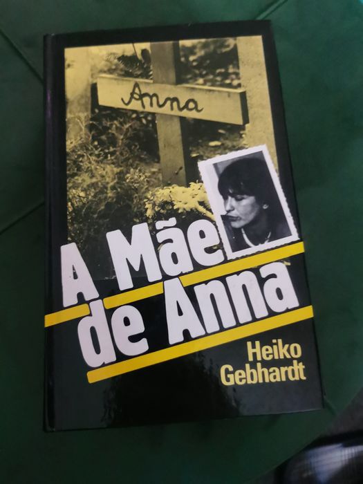 A Mae de Anna Heiko gebhardt