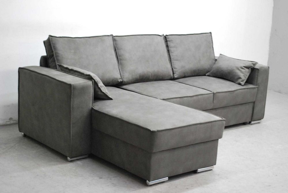 RJD nowy nowoczesny narożnik, rogówka, kanapa sofa