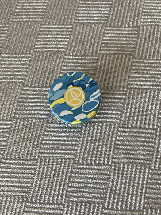 Perfumy w kremie Yves Rocher