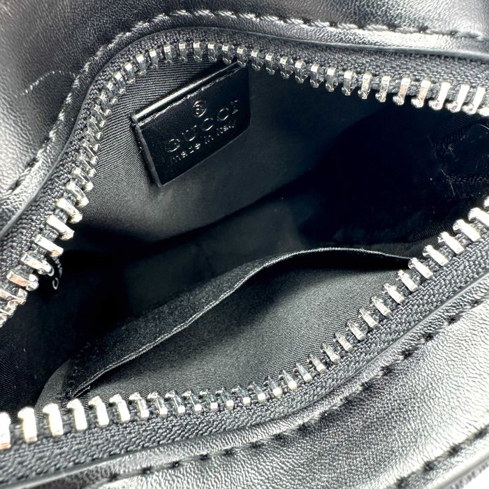 Torba na ramię Gucci Offdia GG