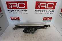 Motor Limpa Para Brisas Skoda