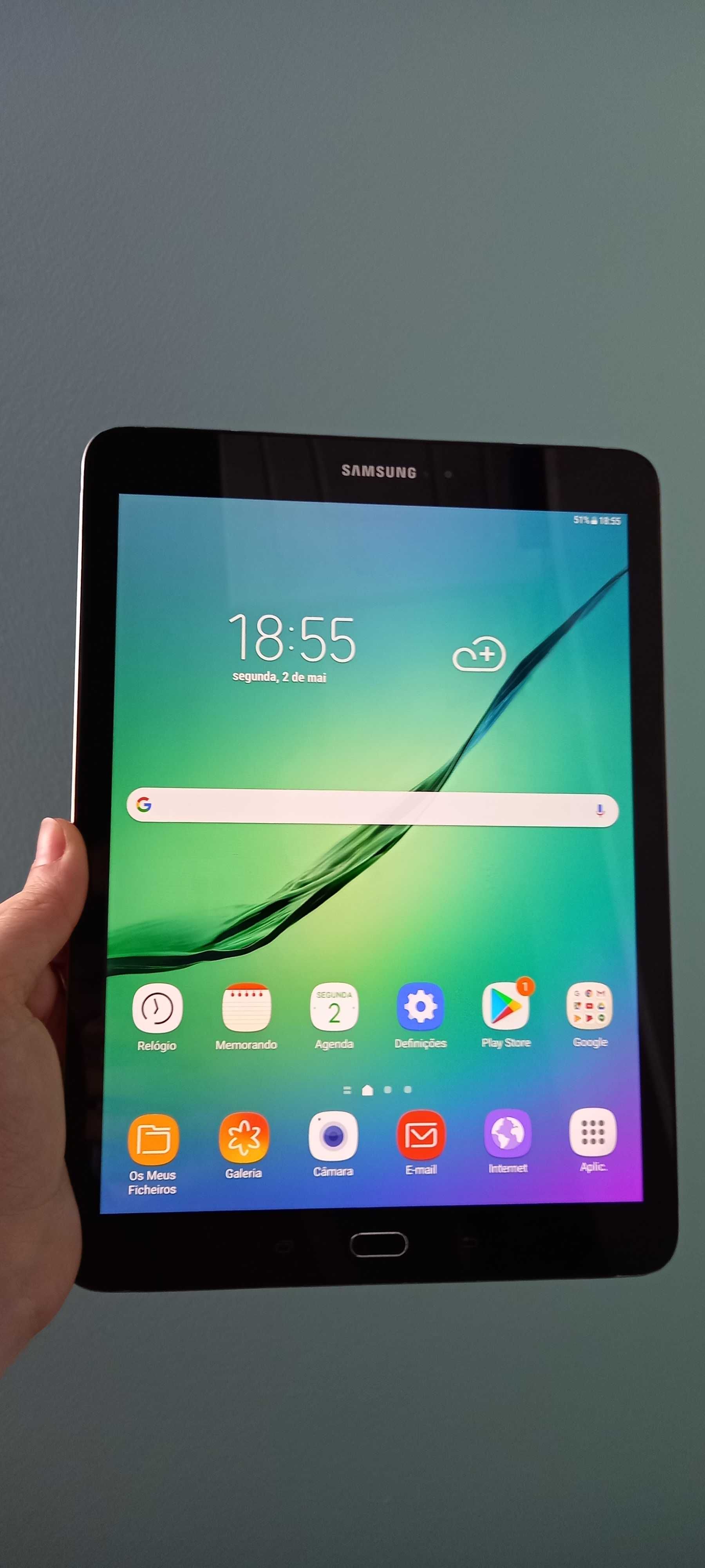 Samsung Galaxy tab S2