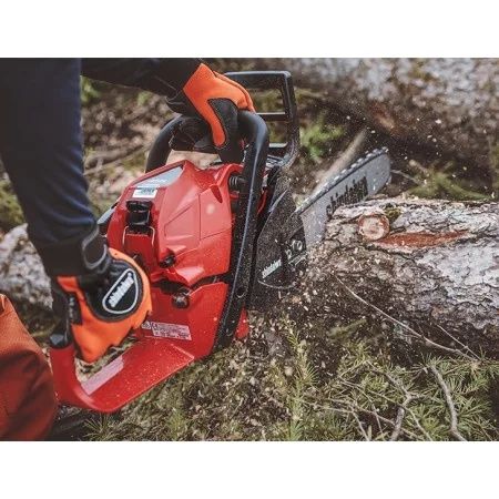 Piła spalinowa Shindaiwa 451s Raty Serwis