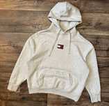 Худи Tommy Jeans