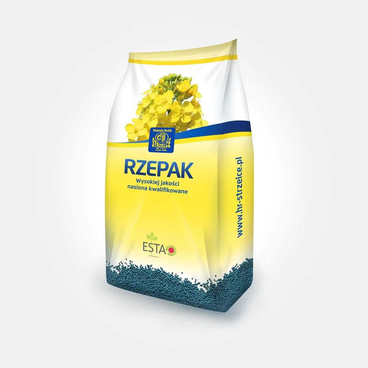 KEPLER – RZEPAK OZIMY – zaprawa grzybowa / fungicydowa / INTEGRAL PRO
