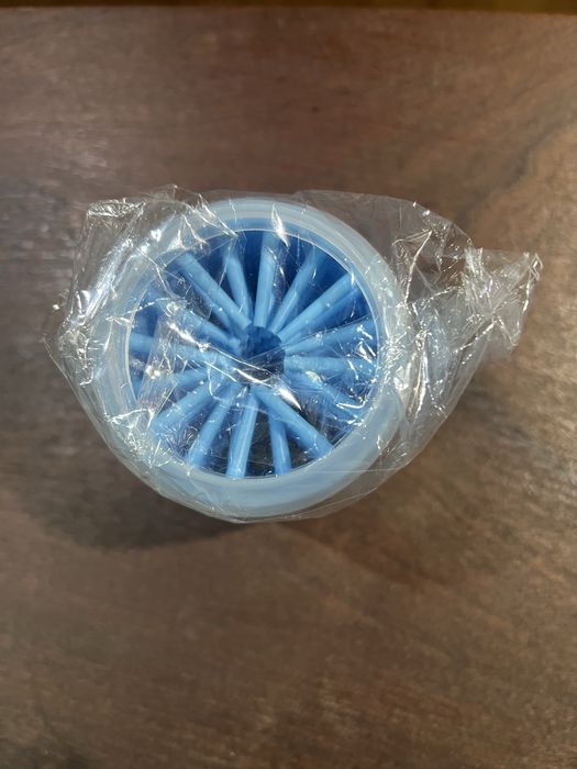 Limpador de Patas em Silicone – Ideal Após Passeios