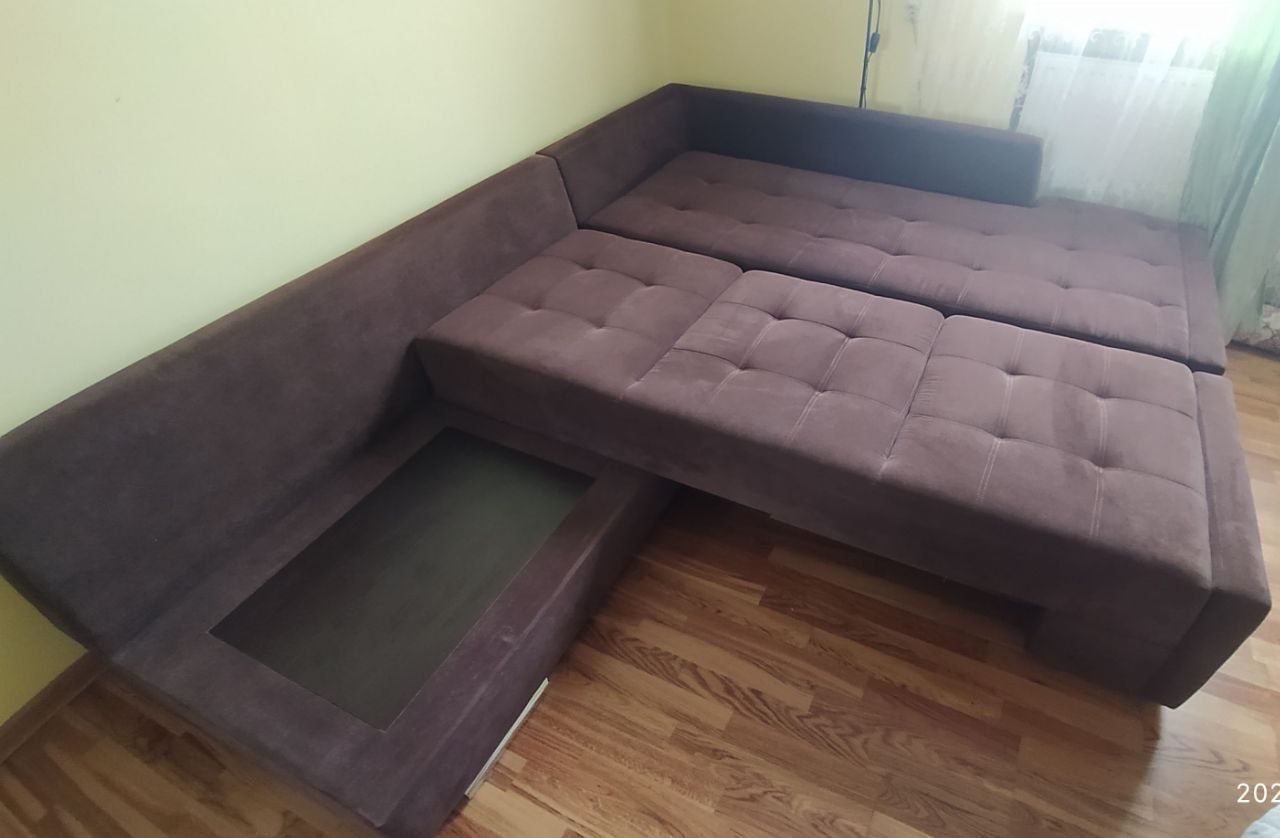 Кутовий диван Daniro 300*220см