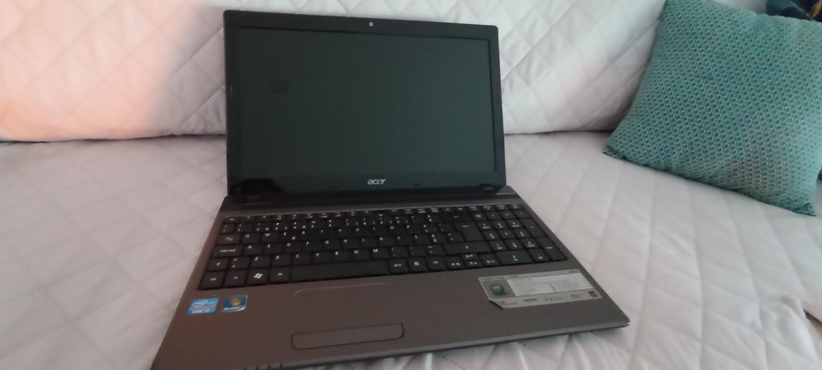 Computador portátil Acer