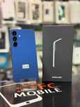 Samsung S25 PLUS 12/512 Navy, Bez Rat, Sklep, Nowy, CH Domino
