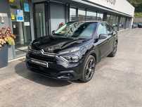Citroën C4 1.2 PureTech Shine