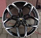 Nowe alufelgi 19 5x112 et40 cupra Formentor Audi Seat Leon ateca Skoda