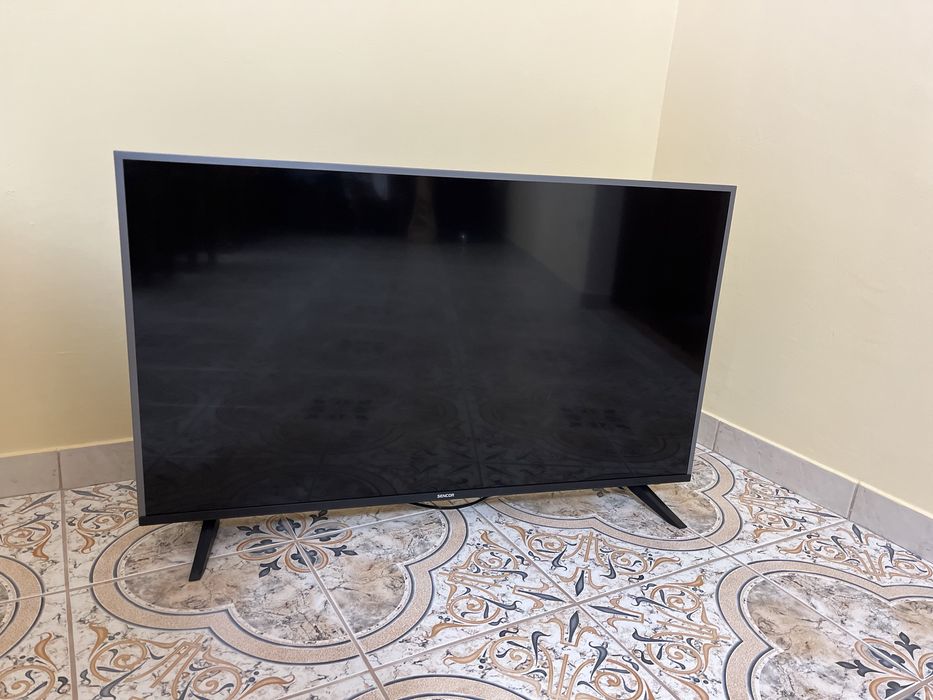 Телевізор SENCOR ,,40”