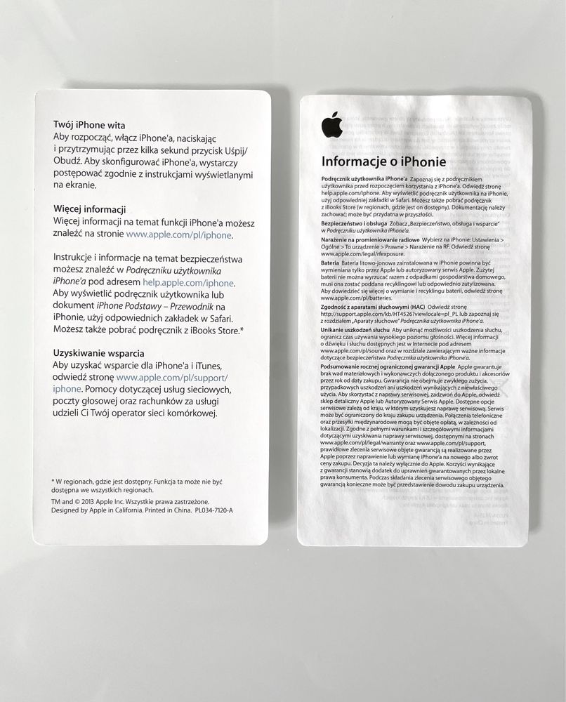 iPhone 4 unikat Jak Nowy Oryginalny ( nieodnawiany itp)