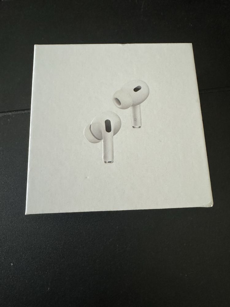 Air pods pro 2 geracao (selado/garantia)