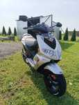Skuter Peugeot Speedfight 2 50ccm rezerwacja do 21 wrzesnia