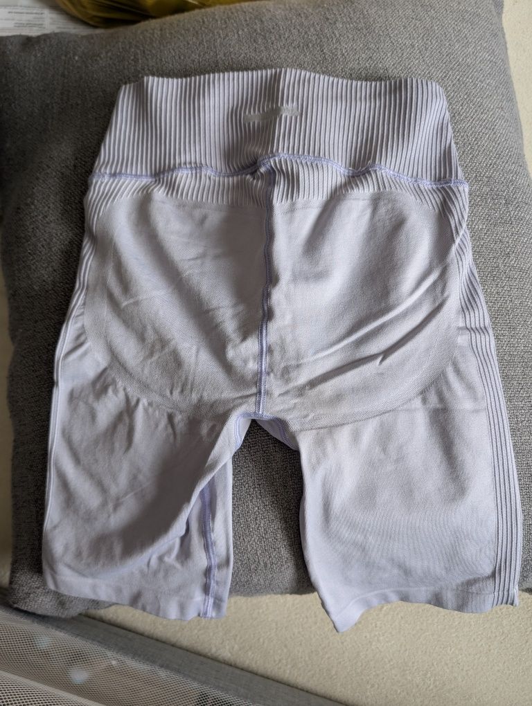 Bikery krótkie legginsy Ocean's Apart Sydney Short S