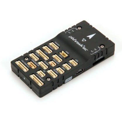 Продам політний контролер pixhawk6c Holybro