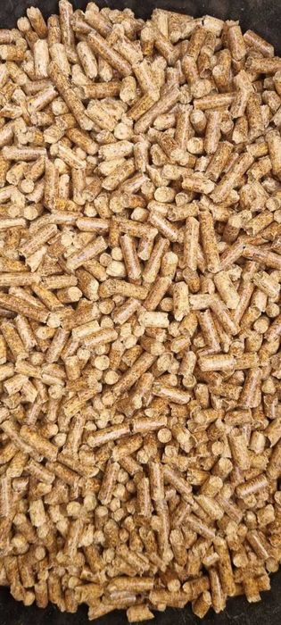 sprzedaż ENplus A1 (6 mm) Łotwa