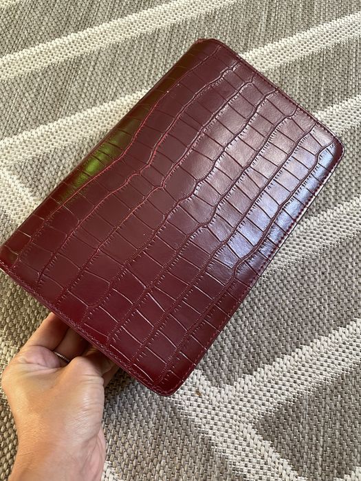 Шкіряна сумка gino rossi