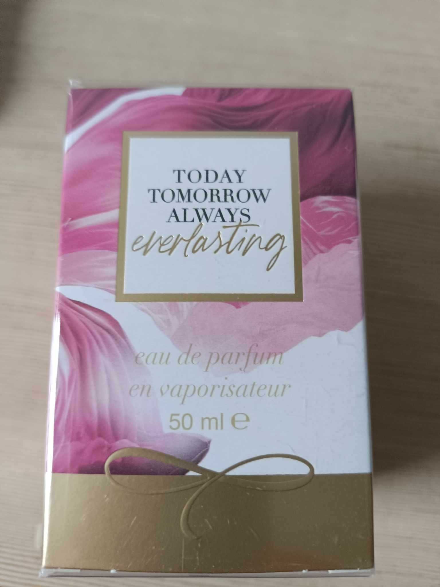 Woda perfumowana TTA Everlasting 50 ml