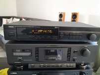 Tuner Radiowy Yamaha TX-590RDS