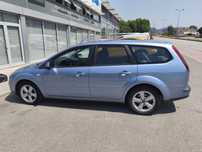Ford Focus SW 1.6 TDCI