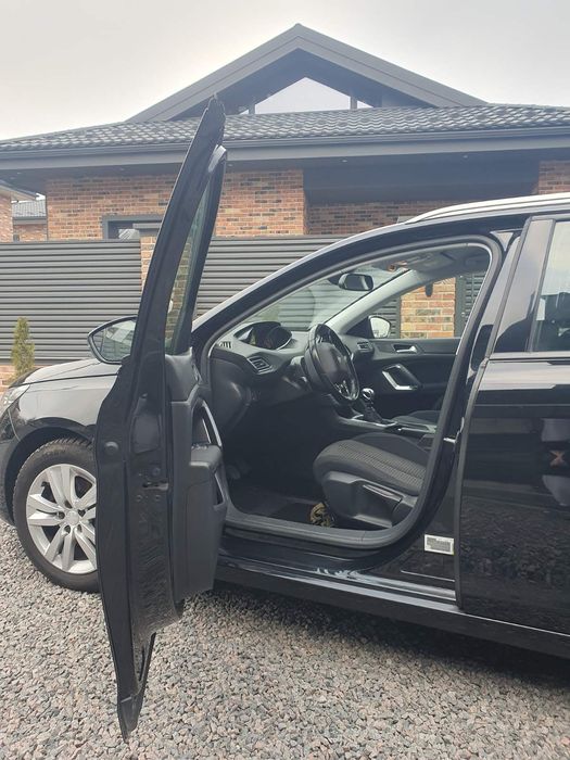 Peugeot 308 SV 2019 р.
