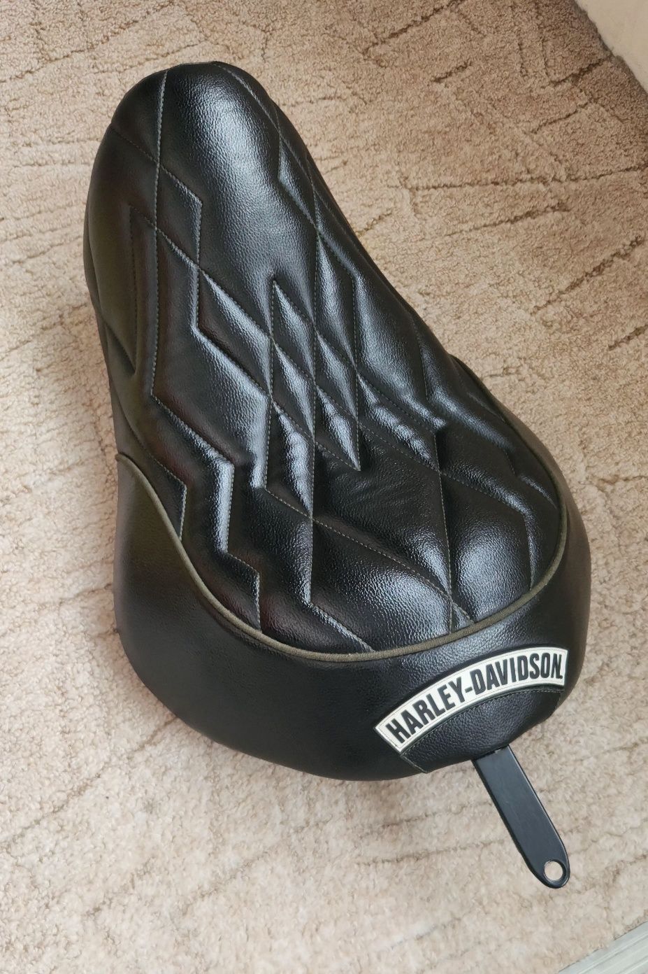 Harley-davidson sporster 883-1200