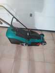 Cortador de relva BOSCH ROTAK 34