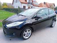 Ford Fiesta **Nawigacja**Automat**