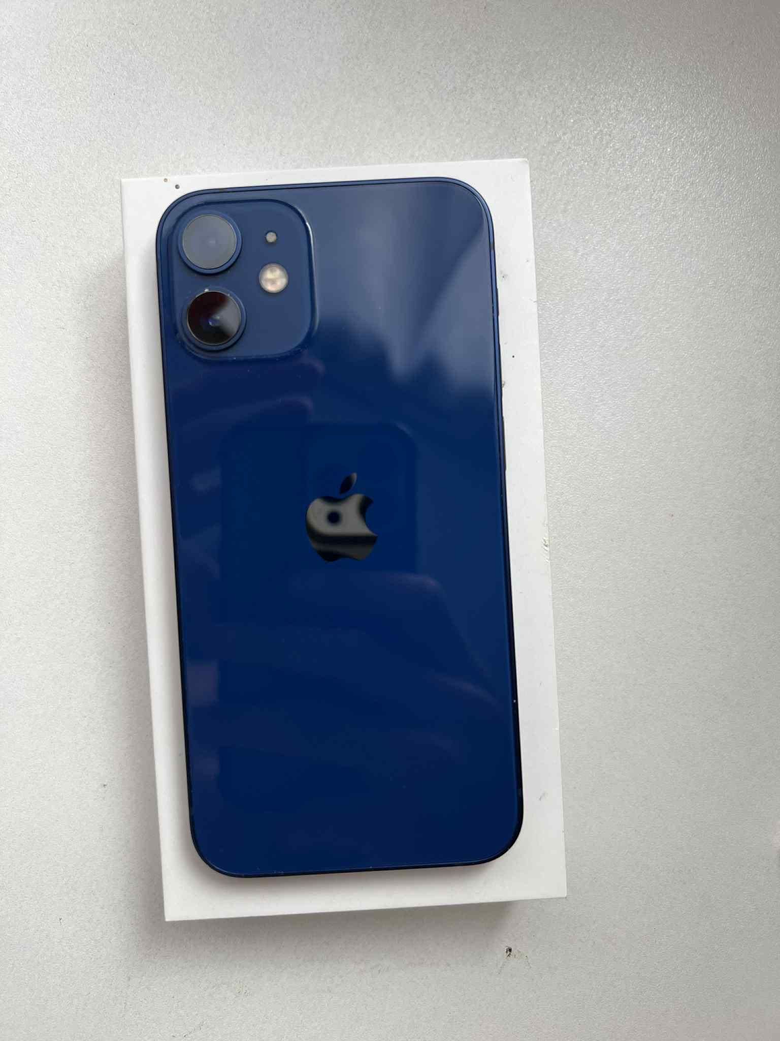 Sprzedam iphone 12 mini