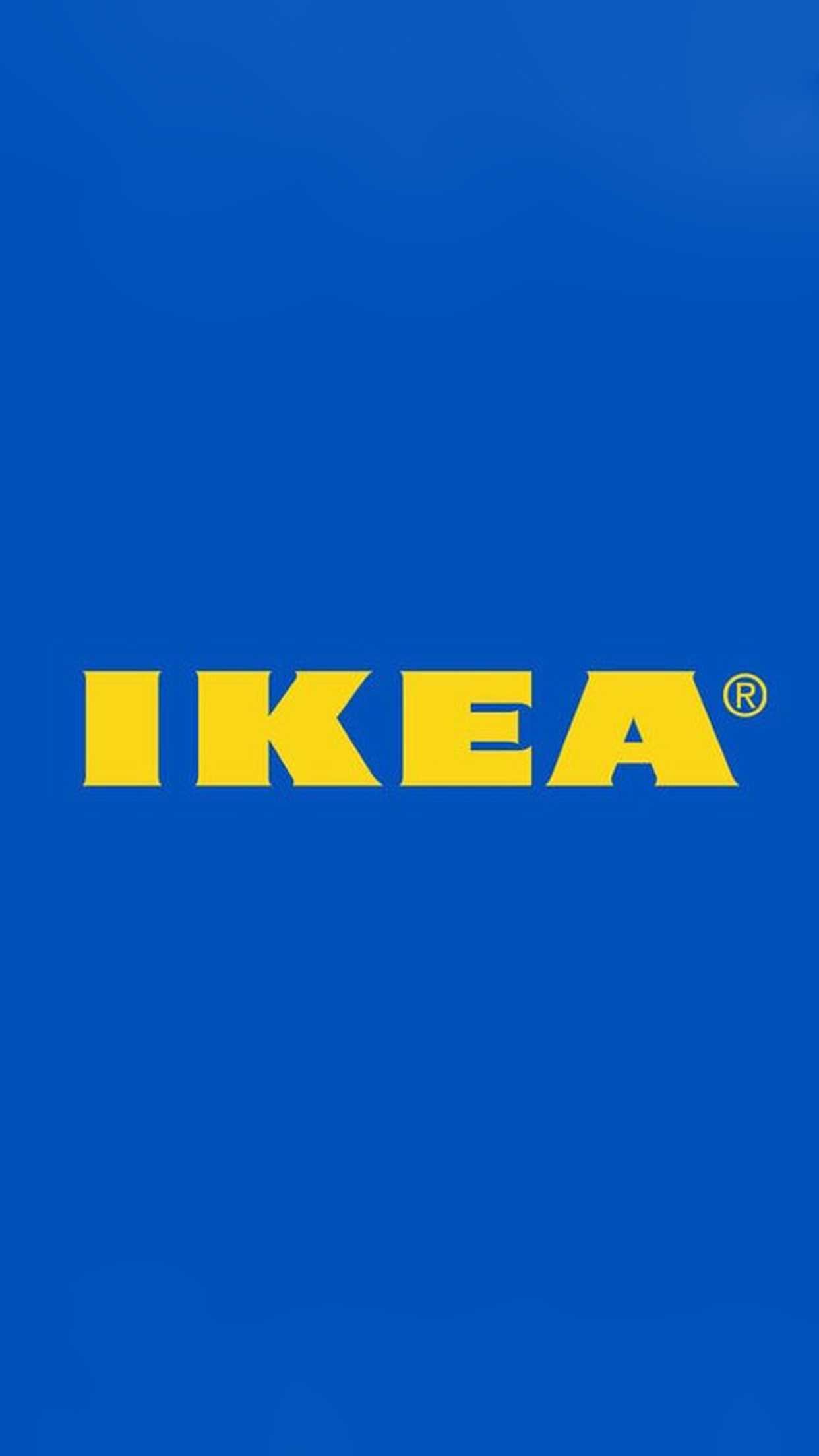 Подсвечник для свечи IKEA GLASIG!