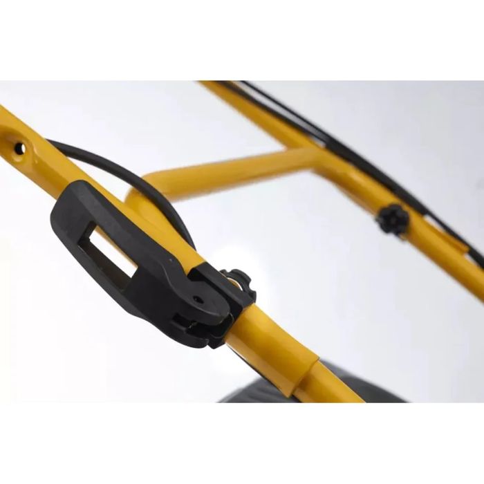 Kosiarka Spalinowa Z Napędem Stiga Combi 48 Seq B Briggs&Stratton