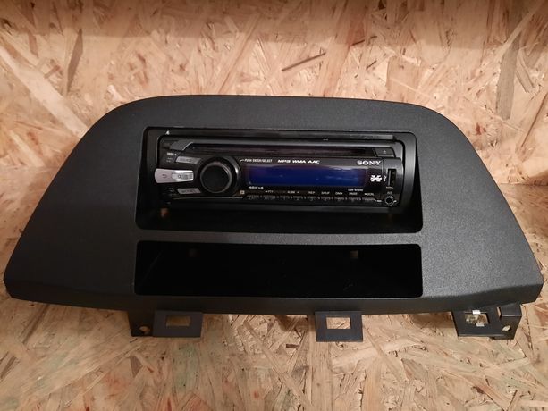 Radio  Honda Odyssey 05-10 ramka 1 din