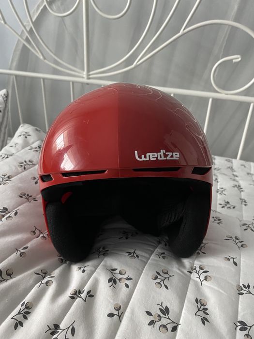 Kask narciarski  Vedze r. M