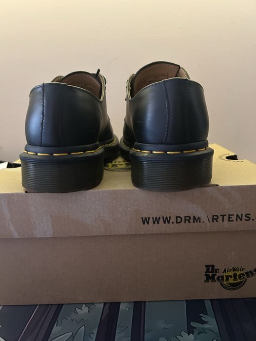 Doc Martens sapatos